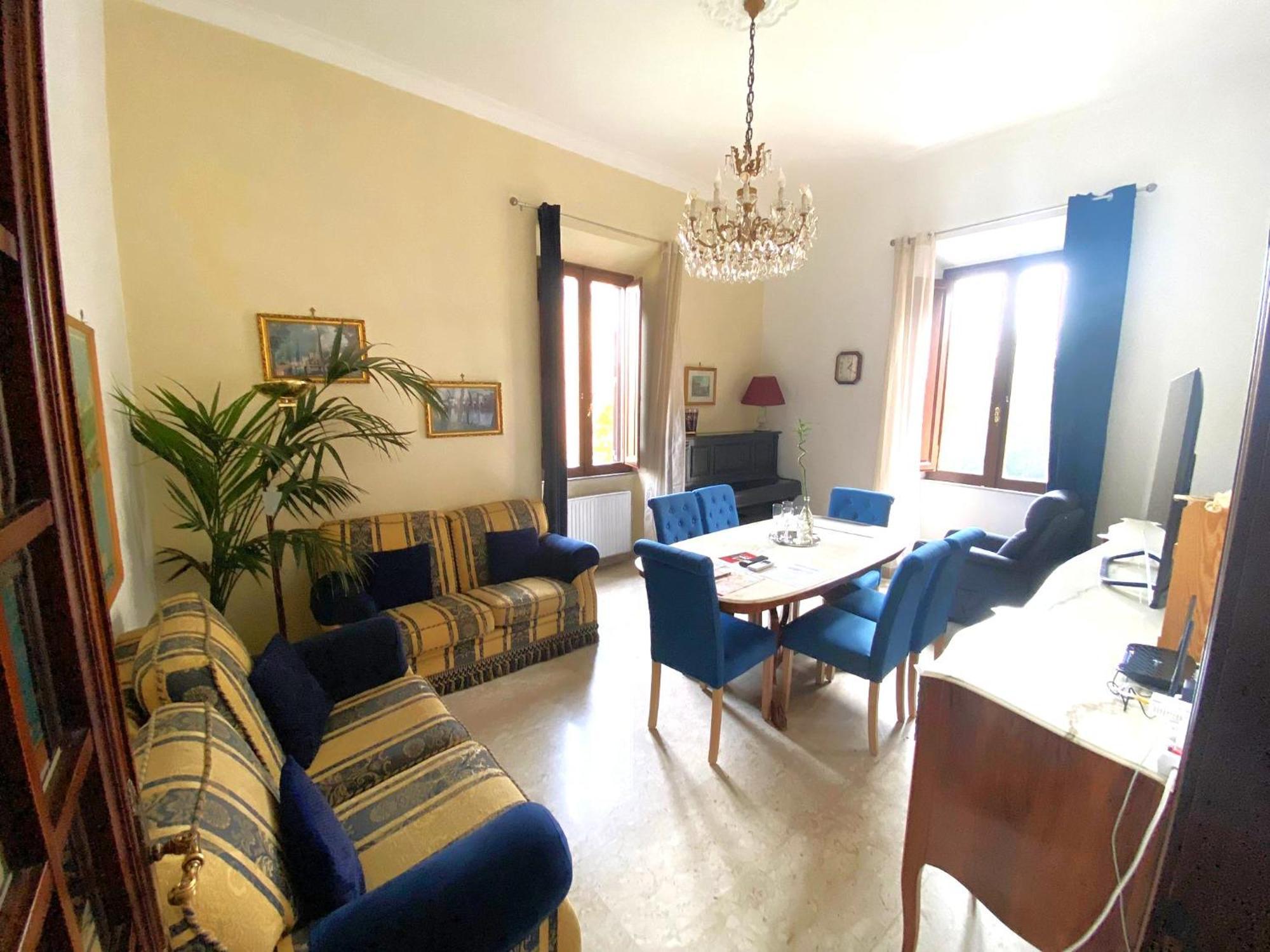 דירות רומא Luxury Domus Amadora מראה חיצוני תמונה